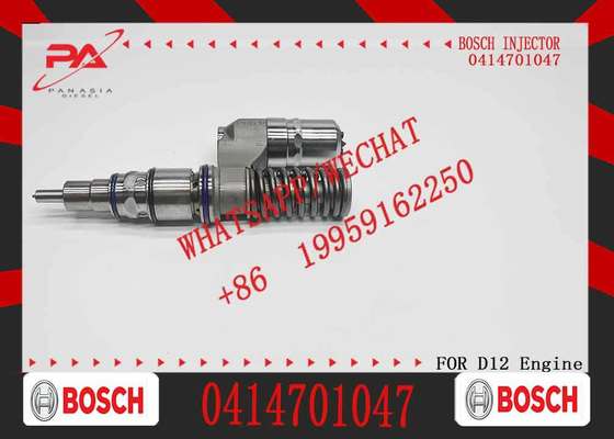 Diesel Fuel Injector 0414701030 0414701032 0414701035 0414701037 0414701043 0414701047 0414701050 0414701051 0414701058