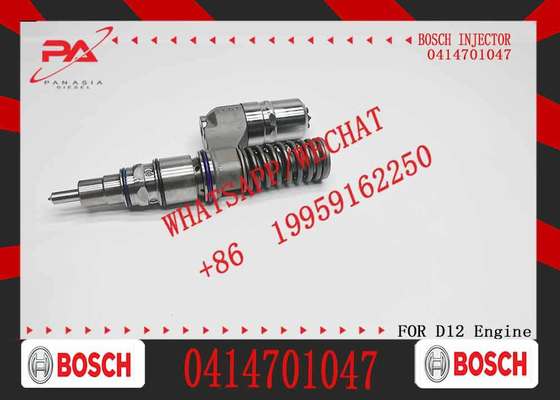 Diesel Fuel Injector 0414701030 0414701032 0414701035 0414701037 0414701043 0414701047 0414701050 0414701051 0414701058