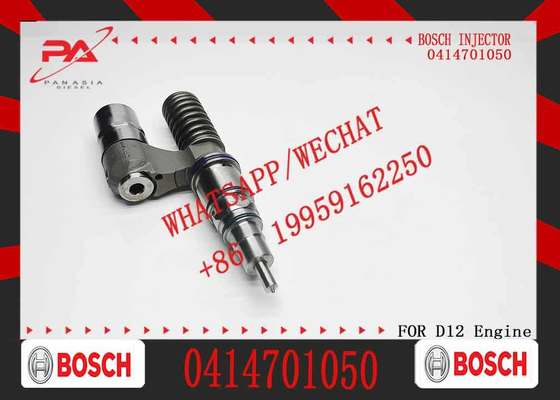 Diesel Fuel Injector 0414701030 0414701032 0414701035 0414701037 0414701043 0414701047 0414701050 0414701051 0414701058