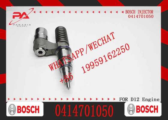 Diesel Fuel Injector 0414701030 0414701032 0414701035 0414701037 0414701043 0414701047 0414701050 0414701051 0414701058
