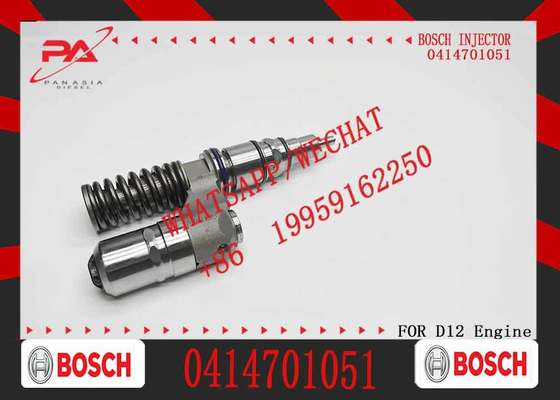 Diesel Fuel Injector 0414701030 0414701032 0414701035 0414701037 0414701043 0414701047 0414701050 0414701051 0414701058