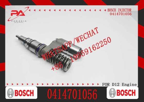 Factory Direct Sale and Highly Popular Diesel Engine Fuel Injector 0986441106 0414702013 0414702006 0414701056 for Diesel Engine