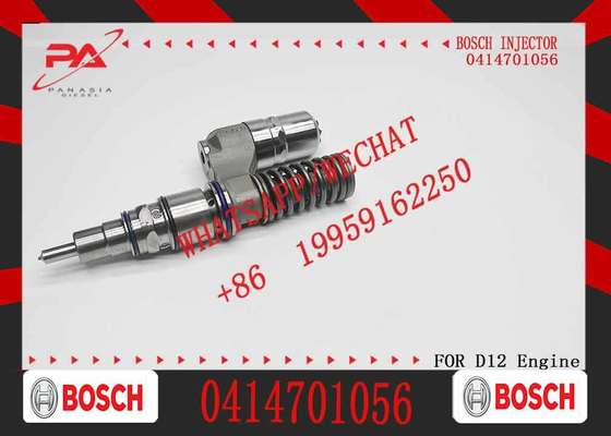 Factory Direct Sale and Highly Popular Diesel Engine Fuel Injector 0986441106 0414702013 0414702006 0414701056 for Diesel Engine