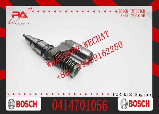 Factory Direct Sale and Highly Popular Diesel Engine Fuel Injector 0986441106 0414702013 0414702006 0414701056 for Diesel Engine