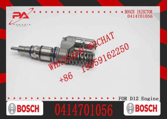 Factory Direct Sale and Highly Popular Diesel Engine Fuel Injector 0986441106 0414702013 0414702006 0414701056 for Diesel Engine