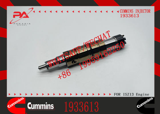 Diesel-Common-Rail-Injektor 2086663 1933613 1881565 2894920