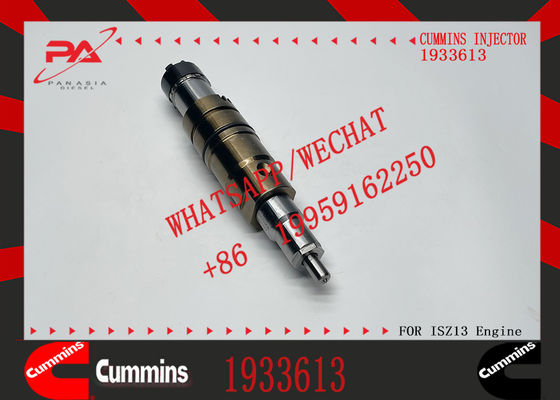 Diesel-Common-Rail-Injektor 2086663 1933613 1881565 2894920