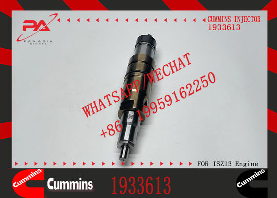 Diesel-Common-Rail-Injektor 2086663 1933613 1881565 2894920