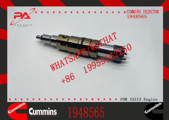 1933613 1881565 2057401 2419679 1948565 2086663 Fuel Injectors Compatible with Cummins Scania
