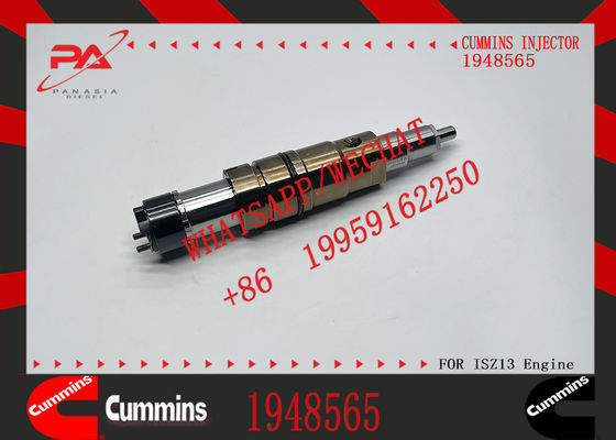 1933613 1881565 2057401 2419679 1948565 2086663 Fuel Injectors Compatible with Cummins Scania