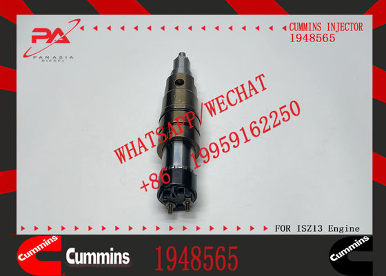 1933613 1881565 2057401 2419679 1948565 2086663 Fuel Injectors Compatible with Cummins Scania