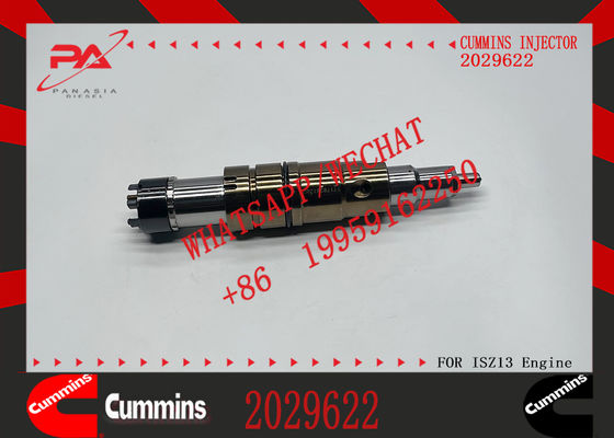 1933613 Assy Diesel Common Rail Fuel Injector Auto Engine Parts 2029622 2030519 2057401 for CUMMINS XPI DC09