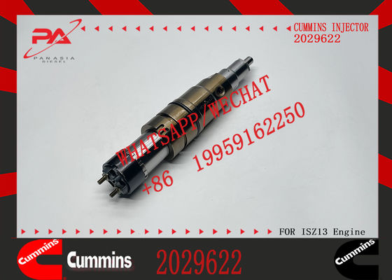 1933613 Assy Diesel Common Rail Fuel Injector Auto Engine Parts 2029622 2030519 2057401 for CUMMINS XPI DC09