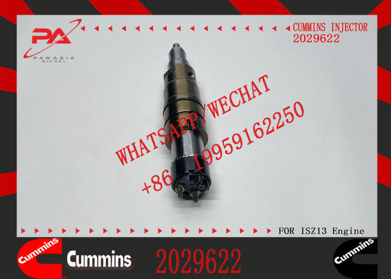 1933613 Assy Diesel Common Rail Fuel Injector Auto Engine Parts 2029622 2030519 2057401 for CUMMINS XPI DC09