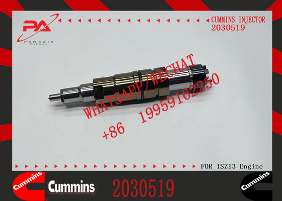1933613 Assy Diesel Common Rail Fuel Injector Auto Engine Parts 2029622 2030519 2057401 for CUMMINS XPI DC09