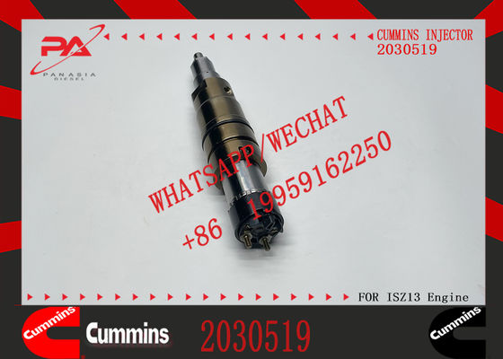1933613 Assy Diesel Common Rail Fuel Injector Auto Engine Parts 2029622 2030519 2057401 for CUMMINS XPI DC09