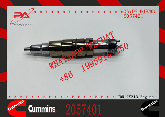 Common Rail diesel Injector 2872544 2488244 2057401 2029622 for Cummins XPI Series ISX QSX Scania