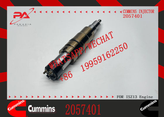 Common Rail diesel Injector 2872544 2488244 2057401 2029622 for Cummins XPI Series ISX QSX Scania