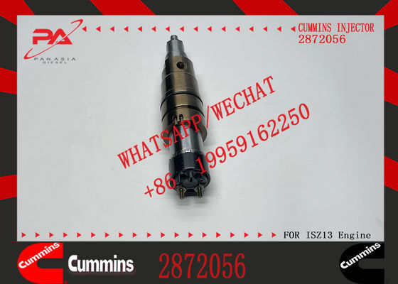 High Pressure Fuel Pump 2872056 2872284 2872405 2872544 2894920 2897320 4307217 4326959 4326989 4397488