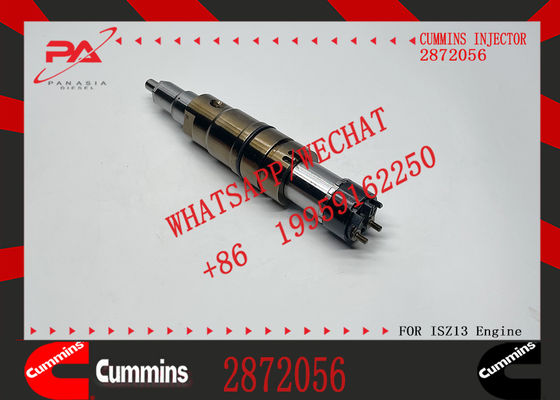 High Pressure Fuel Pump 2872056 2872284 2872405 2872544 2894920 2897320 4307217 4326959 4326989 4397488