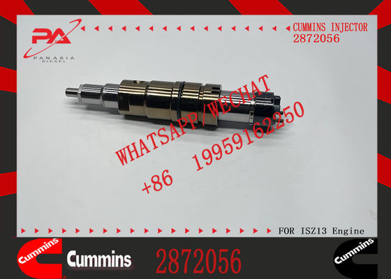 High Pressure Fuel Pump 2872056 2872284 2872405 2872544 2894920 2897320 4307217 4326959 4326989 4397488