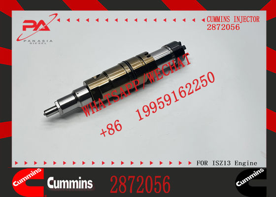 High Pressure Fuel Pump 2872056 2872284 2872405 2872544 2894920 2897320 4307217 4326959 4326989 4397488