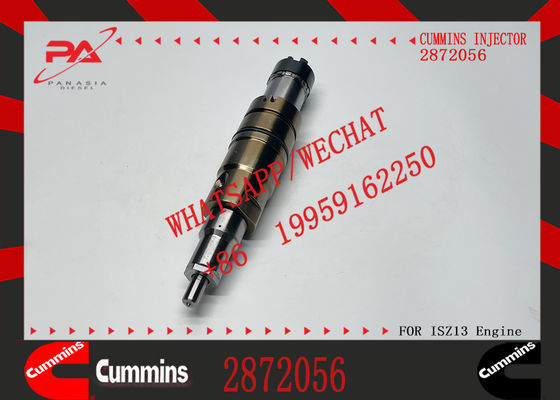 High Pressure Fuel Pump 2872056 2872284 2872405 2872544 2894920 2897320 4307217 4326959 4326989 4397488