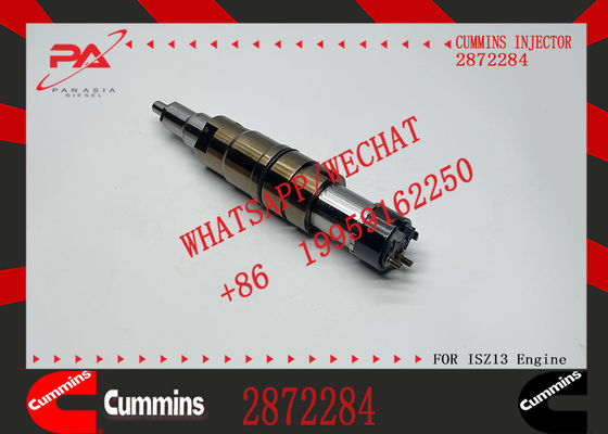 ISX12 Diesel Fuel Injector 2872544 2872289 2872284 4955080 for DCEC with Cheap Price