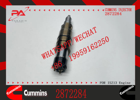 ISX12 Diesel Fuel Injector 2872544 2872289 2872284 4955080 for DCEC with Cheap Price