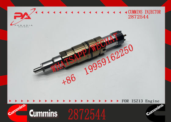 Common Rail diesel Injector 2872544 2488244 2057401 2029622 for Cummins XPI Series ISX QSX Scania