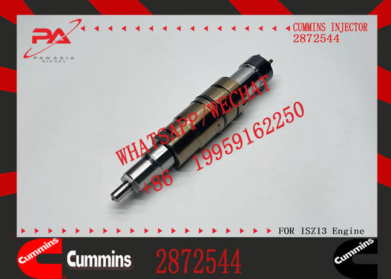 Common Rail diesel Injector 2872544 2488244 2057401 2029622 for Cummins XPI Series ISX QSX Scania