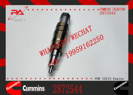 Common Rail diesel Injector 2872544 2488244 2057401 2029622 for Cummins XPI Series ISX QSX Scania