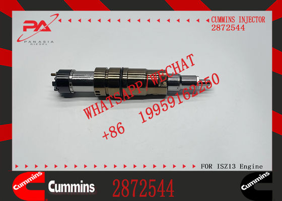 Common Rail diesel Injector 2872544 2488244 2057401 2029622 for Cummins XPI Series ISX QSX Scania