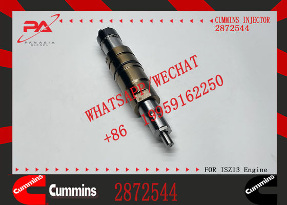 Common Rail diesel Injector 2872544 2488244 2057401 2029622 for Cummins XPI Series ISX QSX Scania