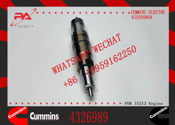 COMMON FUEL INJECTOR 2036181 4307217 2872056 4326959 2872284 4326989 2872405 4397488 2872544 2894920 2897320