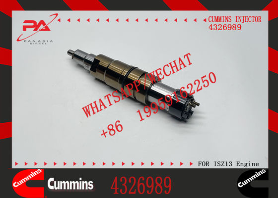 COMMON FUEL INJECTOR 2036181 4307217 2872056 4326959 2872284 4326989 2872405 4397488 2872544 2894920 2897320