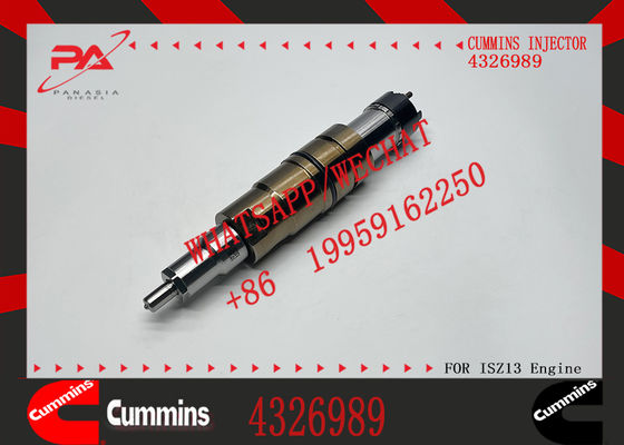 COMMON FUEL INJECTOR 2036181 4307217 2872056 4326959 2872284 4326989 2872405 4397488 2872544 2894920 2897320