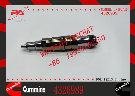 COMMON FUEL INJECTOR 2036181 4307217 2872056 4326959 2872284 4326989 2872405 4397488 2872544 2894920 2897320