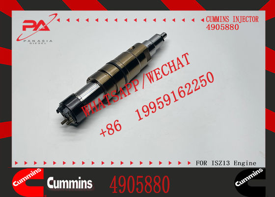 Diesel Fuel Injectors 2872544 2031835 2030519 4905880