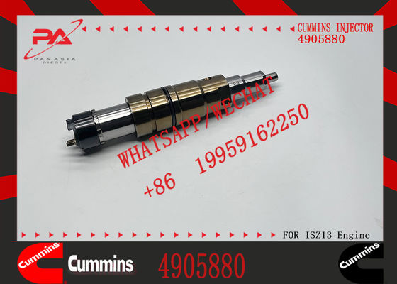 Diesel Fuel Injectors 2872544 2031835 2030519 4905880