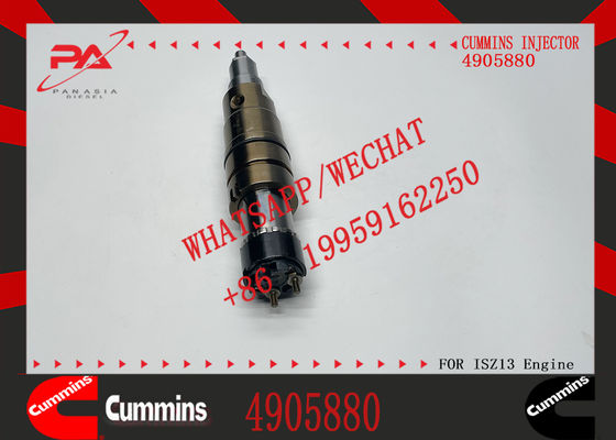 Diesel Fuel Injectors 2872544 2031835 2030519 4905880