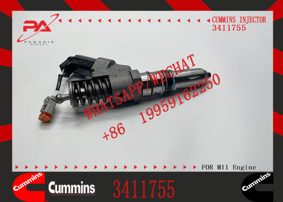 Auto Parts Engine M11 Injector 3087772 3411755 3095731 3083863