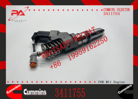 Auto Parts Engine M11 Injector 3087772 3411755 3095731 3083863