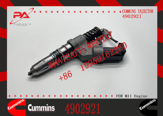 Fuel Injector 4928517 4903472 4307547 4902921 Injector for QSM11 M11 ISM11 Engine
