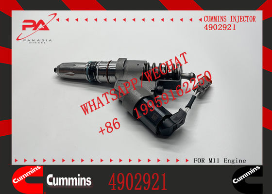 Fuel Injector 4928517 4903472 4307547 4902921 Injector for QSM11 M11 ISM11 Engine