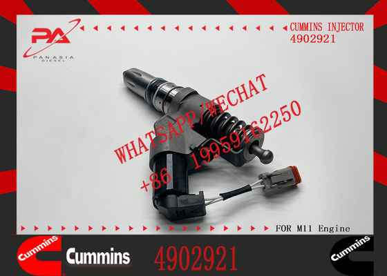 Fuel Injector 4928517 4903472 4307547 4902921 Injector for QSM11 M11 ISM11 Engine