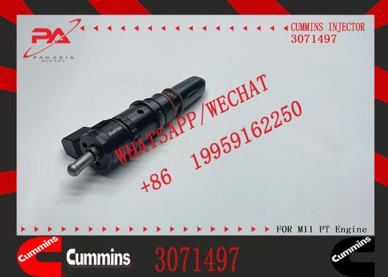 Fuel Injector Valve 3095773 3071497 3087587 3076703 3076132 3076130 for Cummins K19 KTA19 KTA38 Engine