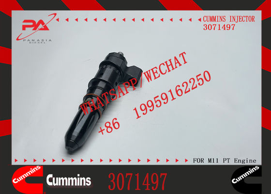 Fuel Injector Valve 3095773 3071497 3087587 3076703 3076132 3076130 for Cummins K19 KTA19 KTA38 Engine