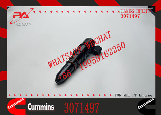 Fuel Injector Valve 3095773 3071497 3087587 3076703 3076132 3076130 for Cummins K19 KTA19 KTA38 Engine