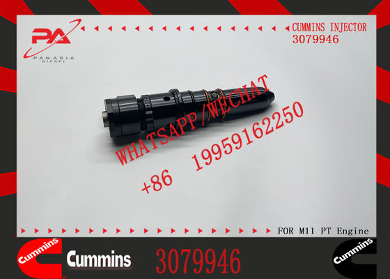 Diesel Engine 4914452 3079946 4914505 3054220 NTA855 NH855 NT855 Fuel Injector Nozzle for Cummins Parts